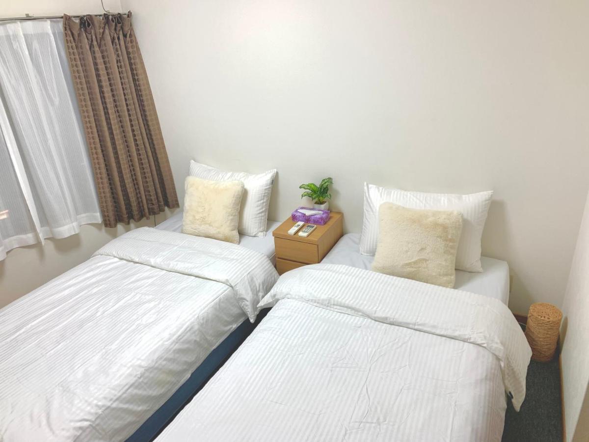 花楓舎-Sakura & Maple Guest House-ゲストハウス Kyoto Bagian luar foto